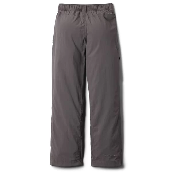 COLUMBIA Boys' Silver Ridge Pull-On Pants 4 COLUMBIA Boys' Silver Ridge Pull-On Pants - Image 2