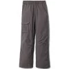 COLUMBIA Boys' Silver Ridge Pull-On Pants -WinterWanderlust Adventures 2079242 004 main