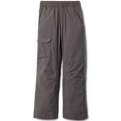 COLUMBIA Boys' Silver Ridge Pull-On Pants