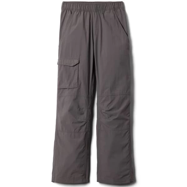 COLUMBIA Boys' Silver Ridge Pull-On Pants 3 COLUMBIA Boys' Silver Ridge Pull-On Pants