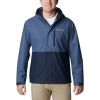 COLUMBIA Men's Hikebound Rain Jacket -WinterWanderlust Adventures 2079272 402 main
