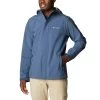 COLUMBIA Men's Earth Explorer Shell Jacket -WinterWanderlust Adventures 2079274 402 main