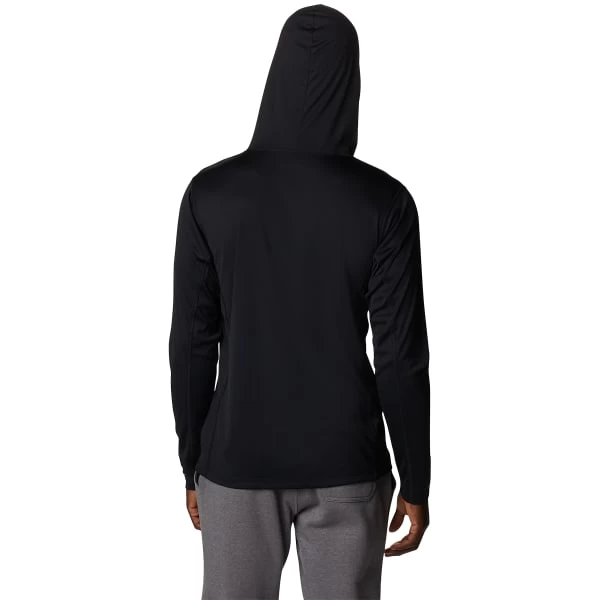 COLUMBIA Men's Zero Rules Hoodie 4 COLUMBIA Men's Zero Rules Hoodie - Image 2