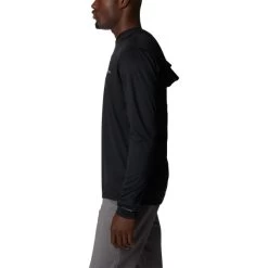 COLUMBIA Men's Zero Rules Hoodie 9 COLUMBIA Men's Zero Rules Hoodie -WinterWanderlust Adventures 2079293 001 alt2