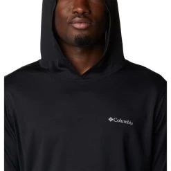 COLUMBIA Men's Zero Rules Hoodie 10 COLUMBIA Men's Zero Rules Hoodie -WinterWanderlust Adventures 2079293 001 alt3