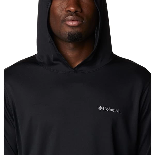 COLUMBIA Men's Zero Rules Hoodie 6 COLUMBIA Men's Zero Rules Hoodie - Image 4