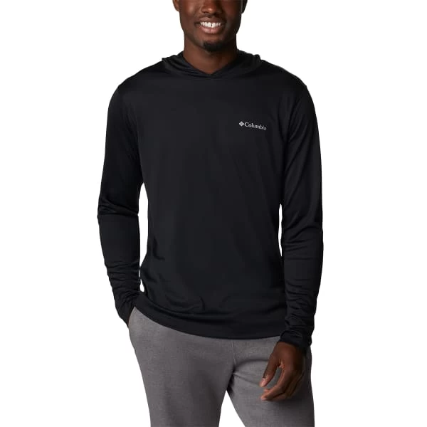 COLUMBIA Men's Zero Rules Hoodie 3 COLUMBIA Men's Zero Rules Hoodie