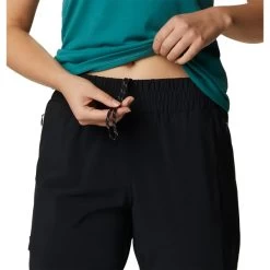 COLUMBIA Women's Pleasant Creek Joggers -WinterWanderlust Adventures 2079309 001 alt3