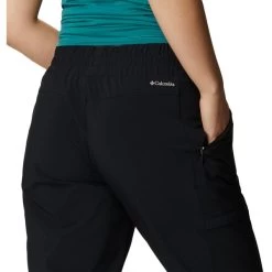 COLUMBIA Women's Pleasant Creek Joggers -WinterWanderlust Adventures 2079309 001 alt4