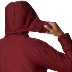 COLUMBIA Men's Last Tracks Insulated Ski Jacket -WinterWanderlust Adventures 2081964 601 alt6