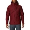 COLUMBIA Men's Last Tracks Insulated Ski Jacket -WinterWanderlust Adventures 2081964 601 main