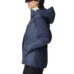 COLUMBIA Women's Rosie Run Insulated Jacket -WinterWanderlust Adventures 2082014 402 alt02