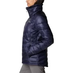 COLUMBIA Women's Joy Peak Omni-Heat Infinity Insulated Jacket -WinterWanderlust Adventures 2082016 402 alt2