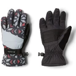 COLUMBIA Kids' Core II Ski Gloves