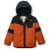 COLUMBIA Boys' Mighty Mogul II Omni-Heat Infinity Insulated Jacket -WinterWanderlust Adventures 2082095 805 main