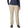 COLUMBIA Women's Silver Ridge Utility Convertible Pants -WinterWanderlust Adventures 2085699 205 main