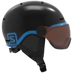 Salomon Grom Visor -WinterWanderlust Adventures 24921702 ONE COLOUR 3 1