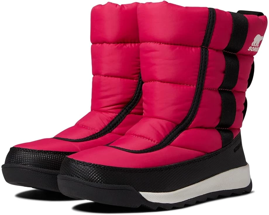 SOREL Kids Whitney™ II Puffy Mid (Toddler/Little Kid/Big Kid) 3 SOREL Kids Whitney™ II Puffy Mid (Toddler/Little Kid/Big Kid)