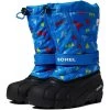 SOREL Kids Flurry™ Print (Little Kid/Big Kid)
