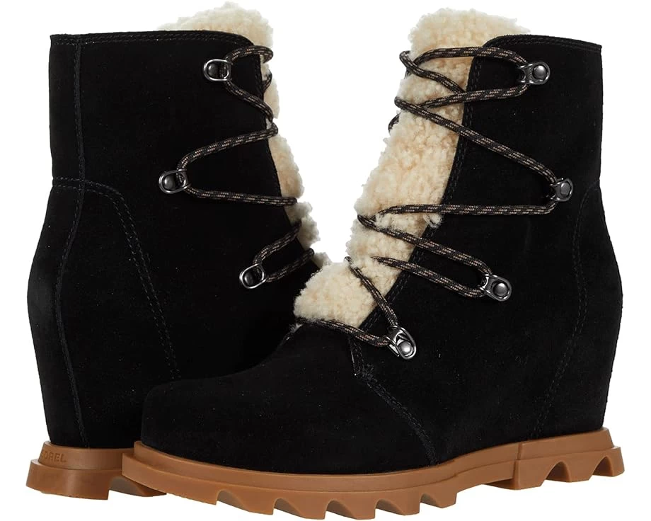 SOREL Joan Of Arctic™ Wedge III Lace Cozy 3 SOREL Joan Of Arctic™ Wedge III Lace Cozy