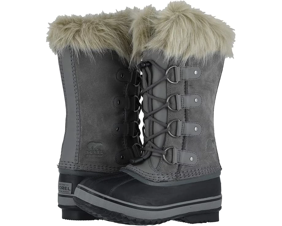 SOREL Kids Joan Of Arctic (Little Kid/Big Kid) 3 SOREL Kids Joan Of Arctic (Little Kid/Big Kid)