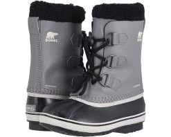 SOREL Kids Yoot Pac™ TP (Little Kid/Big Kid)