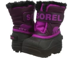 SOREL Kids Snow Commander (Toddler)