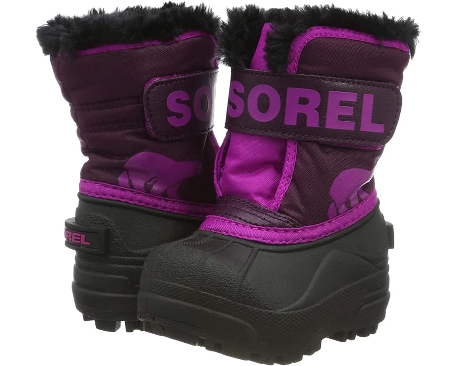 SOREL Kids Snow Commander (Toddler) 3 SOREL Kids Snow Commander (Toddler)