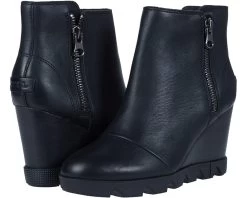 SOREL Joan Uptown™ Zip Bootie