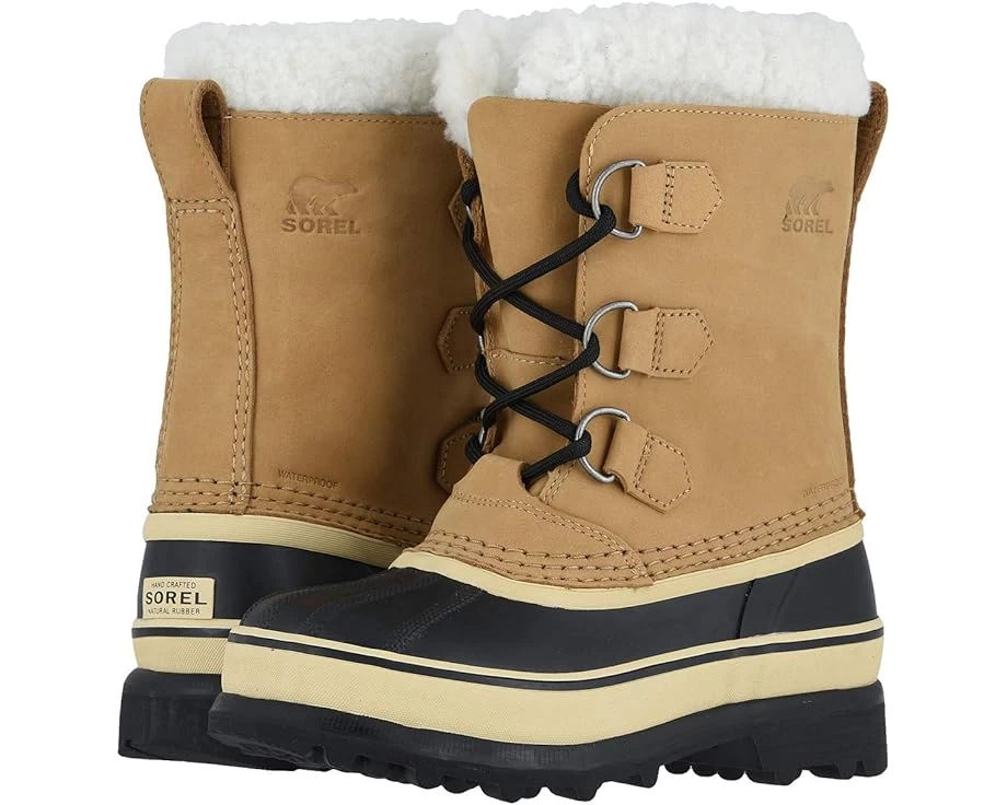 SOREL Kids Caribou™ (Little Kid/Big Kid) 3 SOREL Kids Caribou™ (Little Kid/Big Kid)