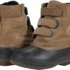 SOREL Kids Cheyanne™ II Strap (Toddler/Little Kid) 1 SOREL Kids Cheyanne™ II Strap (Toddler/Little Kid) -WinterWanderlust Adventures 81BQqNplTL. AC SR920736