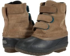 SOREL Kids Cheyanne™ II Strap (Toddler/Little Kid)