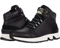 SOREL Mac Hill™ Mid Leather Waterproof