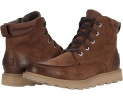 SOREL Madson™ II Moc Toe Waterproof