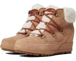 SOREL Evie™ Cozy Lace
