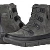 SOREL SOREL Men's Explorer™ Boot Dual Zip Waterproof