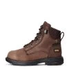 'Ariat' Women's 6" Casey EH Metguard Comp Toe - Distressed Brown -WinterWanderlust Adventures F20 WMS WORK 10033995 side 1024x1024@2x