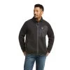 'Ariat' Men's Bluff Jacket - Phantom -WinterWanderlust Adventures F21 MNS WEST 10037555 front 1024x1024@2x
