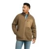 'Ariat' Men's Bluff Jacket - Cub -WinterWanderlust Adventures F21 MNS WEST 10037556 front 1024x1024@2x