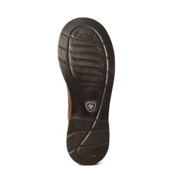 'Ariat' Women's Fatbaby Heritage - Brown -WinterWanderlust Adventures F21 WMS WEST 10038378 sole 1024x1024@2x