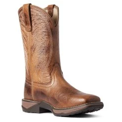 'Ariat' Women's Anthem 2.0 Square Toe - Distressed Brown -WinterWanderlust Adventures F21 WMS WEST 10038379 medial 1024x1024@2x