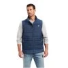 'Ariat' Men's Elevation Insulated Vest - Steely 1 'Ariat' Men's Elevation Insulated Vest - Steely -WinterWanderlust Adventures F22 MNS WEST 10041451 front 1024x1024@2x