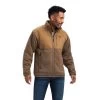 'Ariat' Men's Grizzly Canvas Bluff Jacket - Cub -WinterWanderlust Adventures F22 MNS WEST 10041797 front 1024x1024@2x