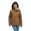 'Ariat' Women's Grizzly Concealed Carry Insulated Jacket - Cub 1 'Ariat' Women's Grizzly Concealed Carry Insulated Jacket - Cub -WinterWanderlust Adventures F22 WMS WEST 10041587 front 1024x1024@2x
