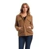 'Ariat' Women's Alabama Hills Jacket - Hobnob -WinterWanderlust Adventures F22 WMS WEST 10041666 front 1024x1024@2x