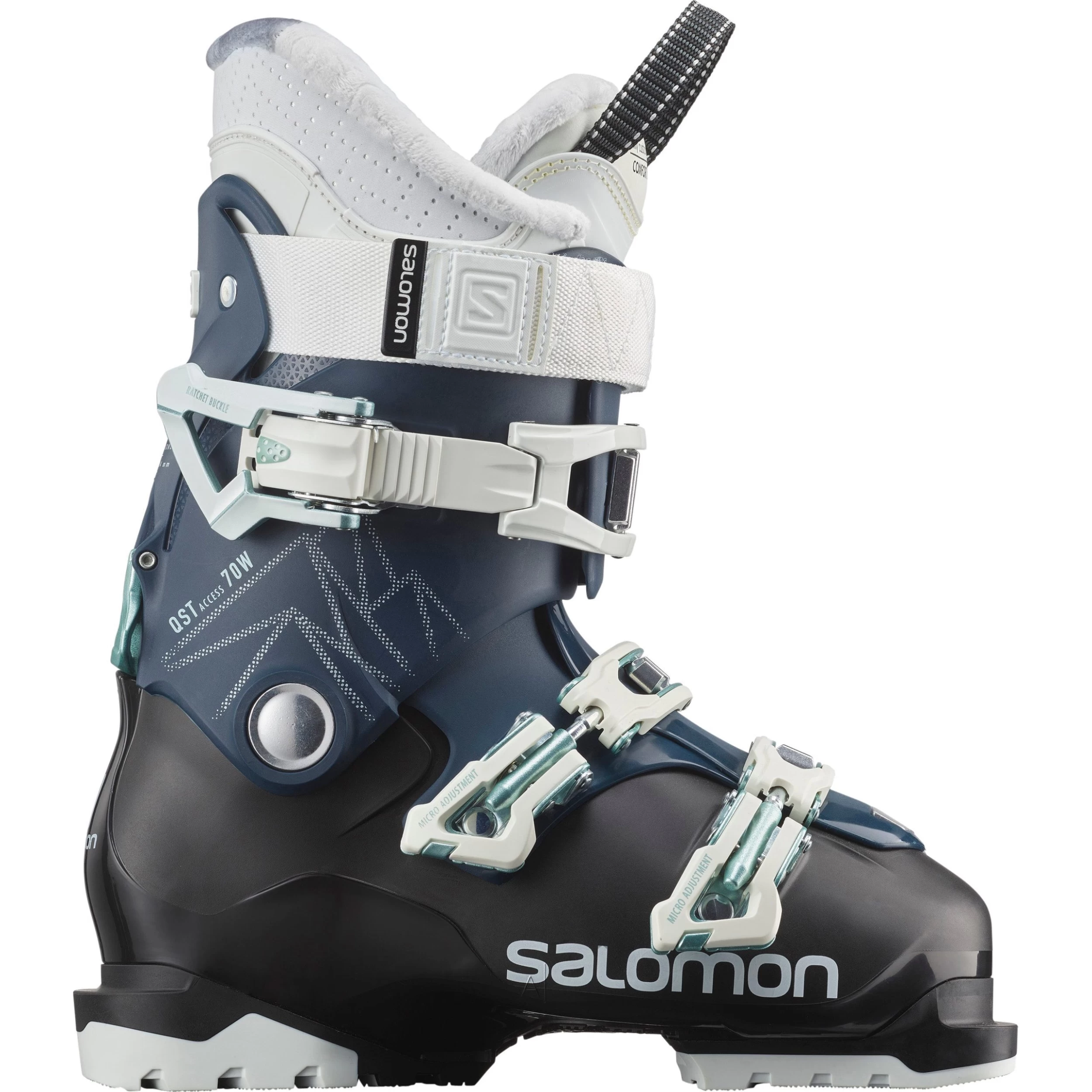 Salomon QST Access 70 W 3 Salomon QST Access 70 W