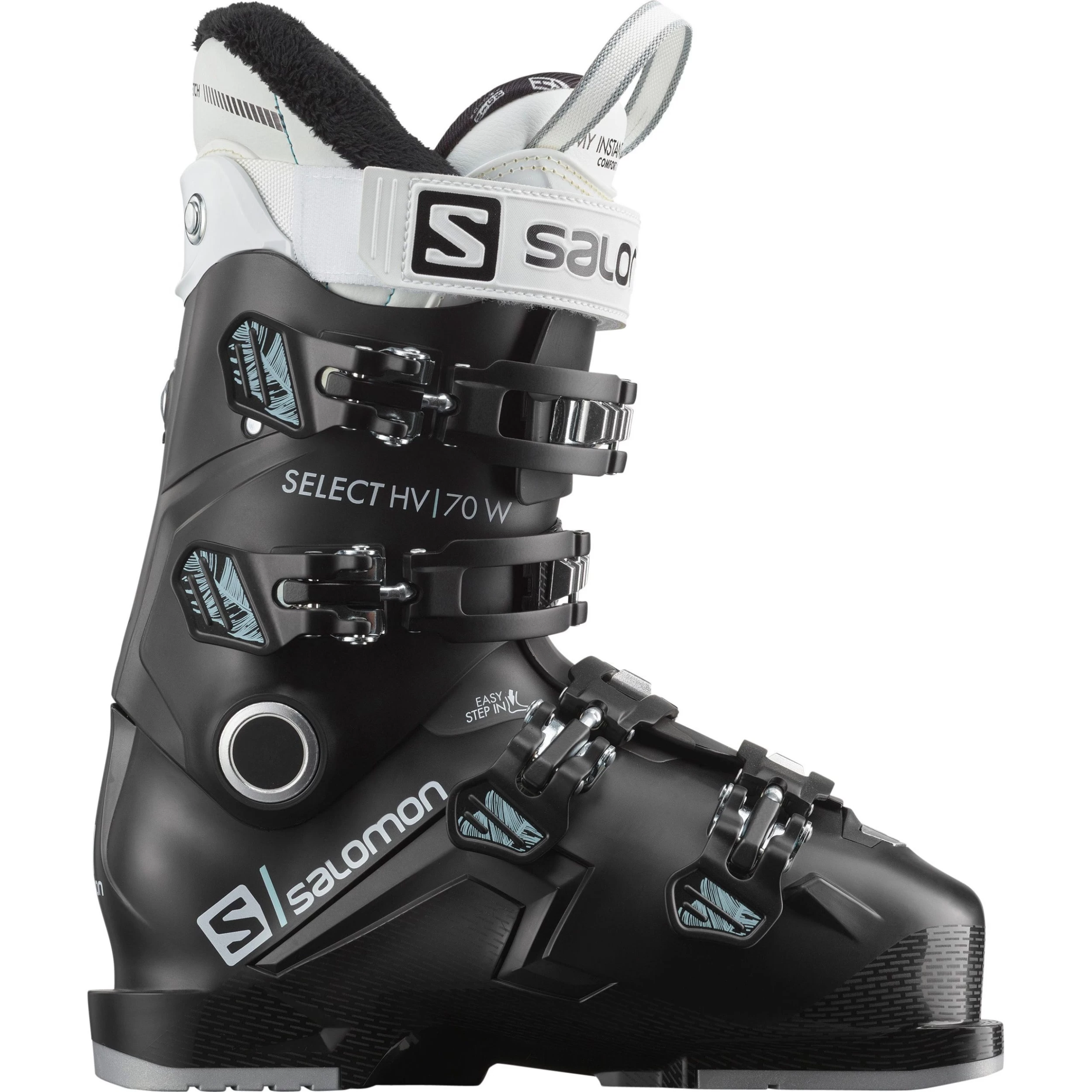 Salomon Select HV 70 W 3 Salomon Select HV 70 W