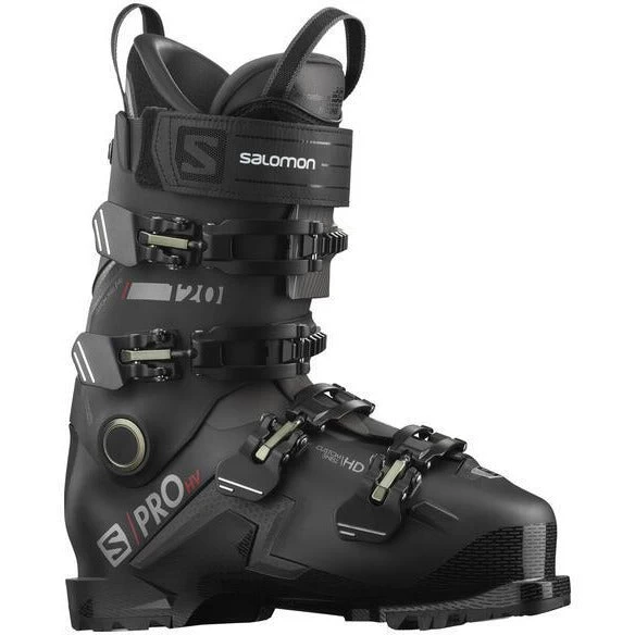 Salomon S/PRO HV 120 GW 3 Salomon S/PRO HV 120 GW