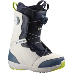 Salomon Ivy BOA SJ BOA Team