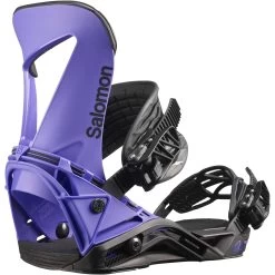 Salomon Hologram -WinterWanderlust Adventures L41776700 0 GHO HOLOGRAM PURPLE